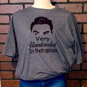 Schitts Creek Tshirt